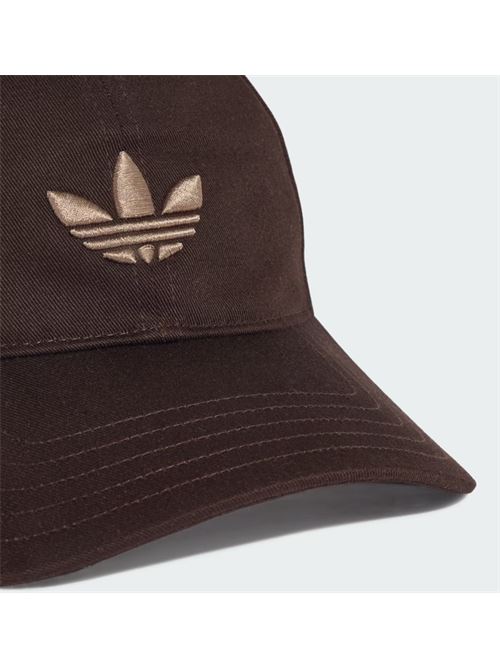 baseball cap ac ADIDAS ORIGINAL | KR1660AUCO
